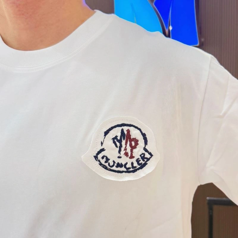 ZeroBulk Moncler T-Shirts 139976