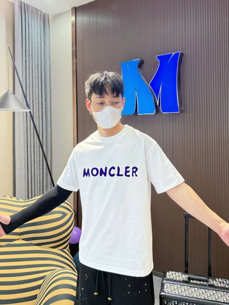 Moncler T-Shirts TopPick 139969