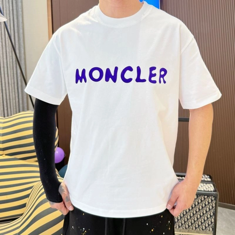 Moncler T-Shirts TopPick 139969