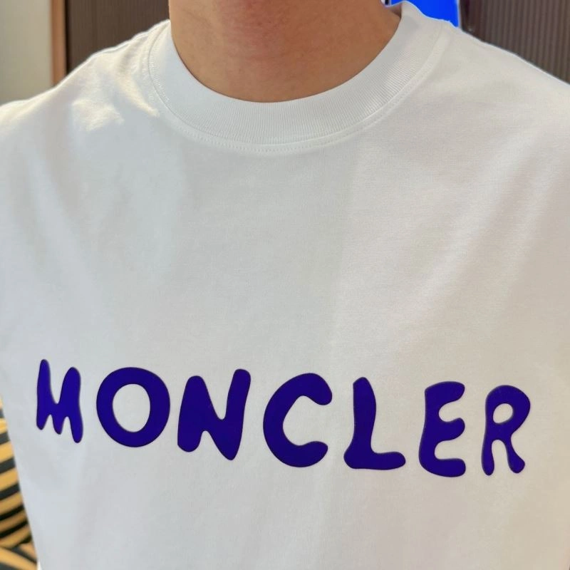 Moncler T-Shirts TopPick 139969