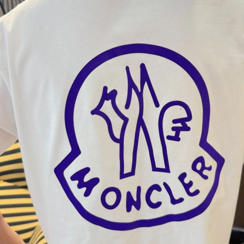 Moncler T-Shirts TopPick 139969
