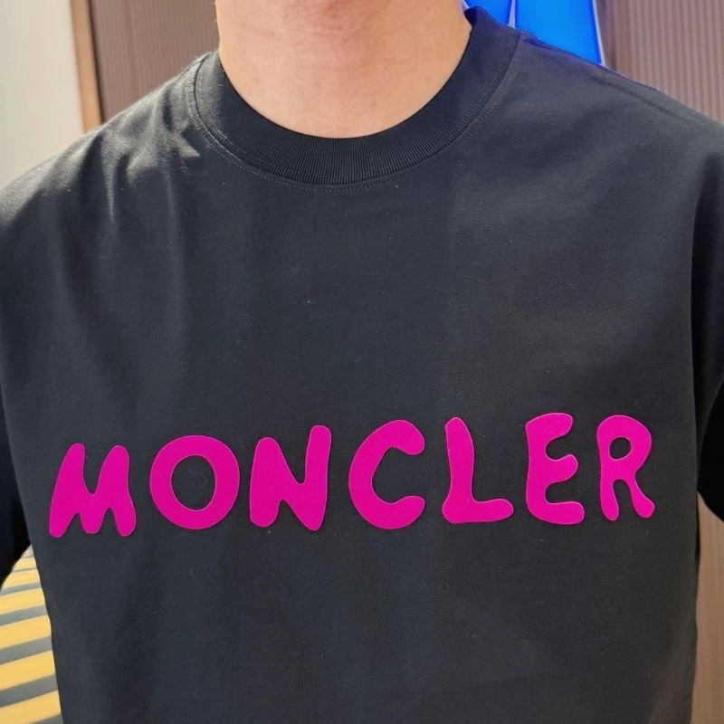 SmartChoice Moncler T-Shirts 139970