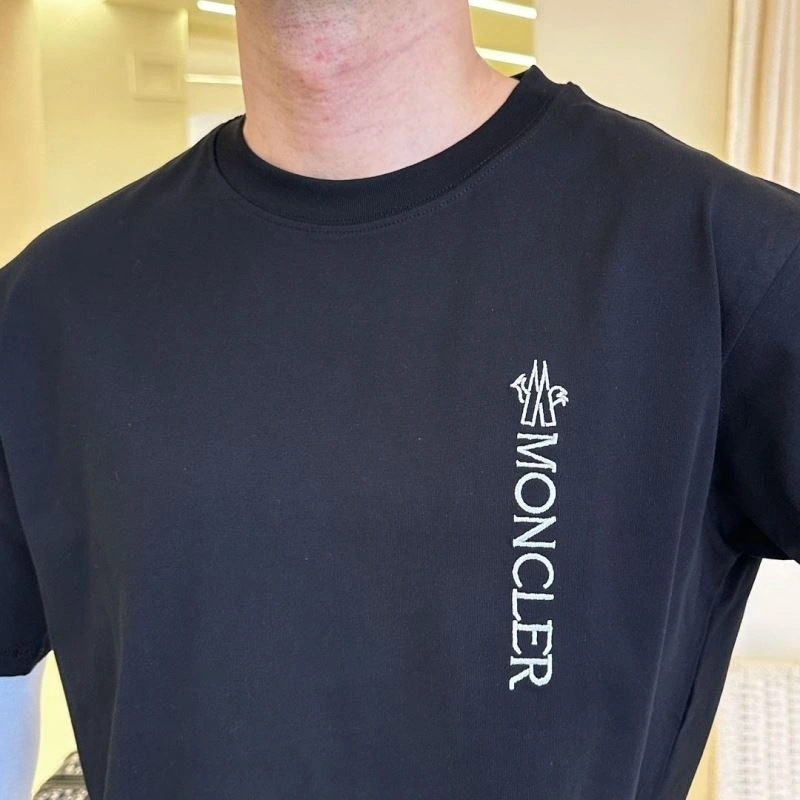 SmartChoice Moncler T-Shirts 139967