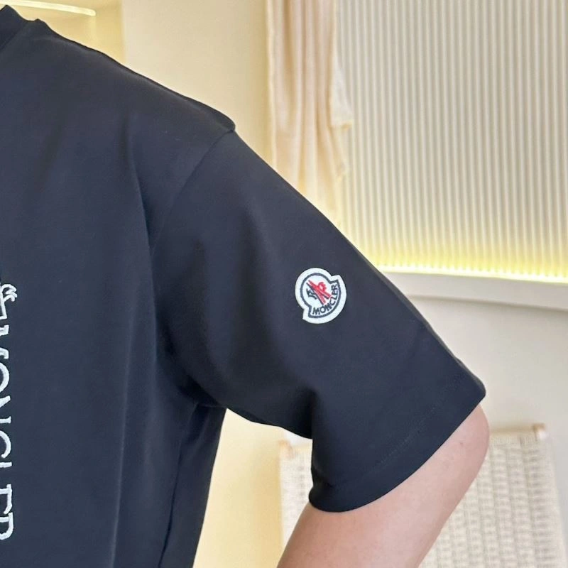 SmartChoice Moncler T-Shirts 139967