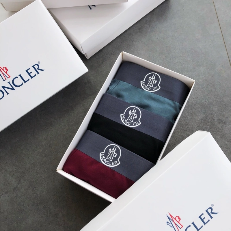 ZipUp Moncler Underwear 276250