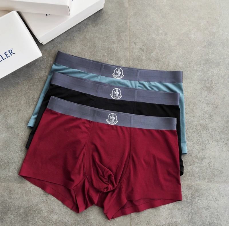 ZipUp Moncler Underwear 276250