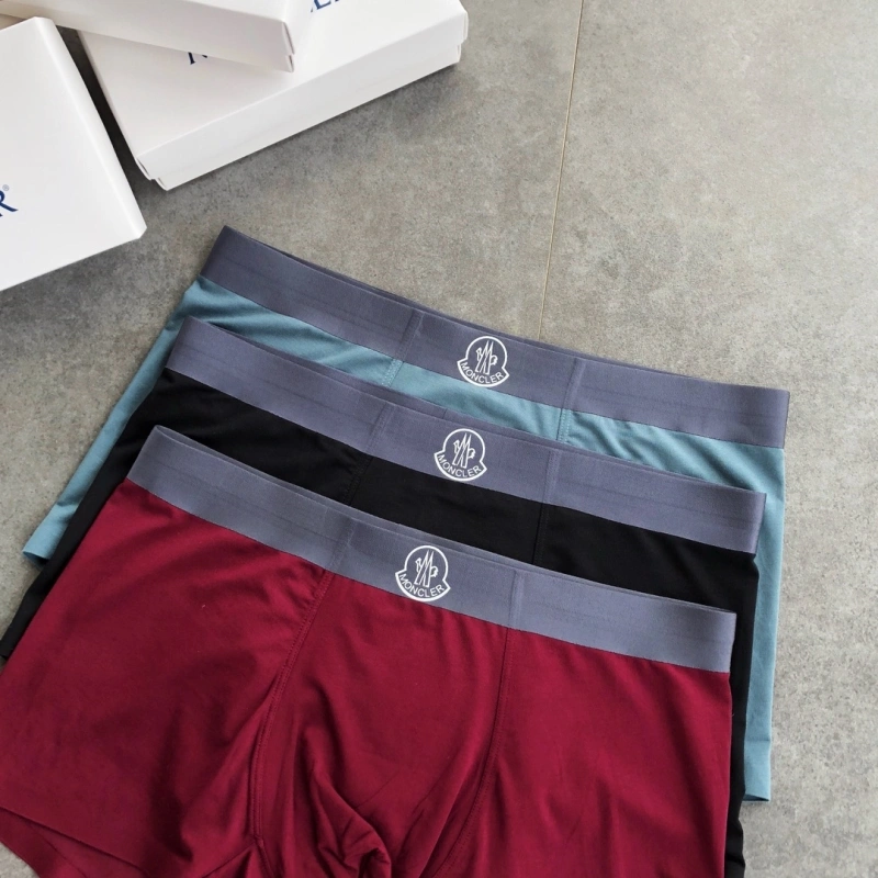 ZipUp Moncler Underwear 276250