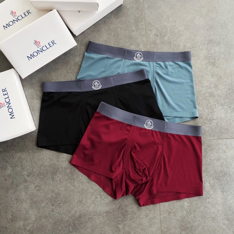 ZipUp Moncler Underwear 276250