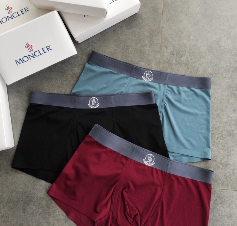 ZipUp Moncler Underwear 276250