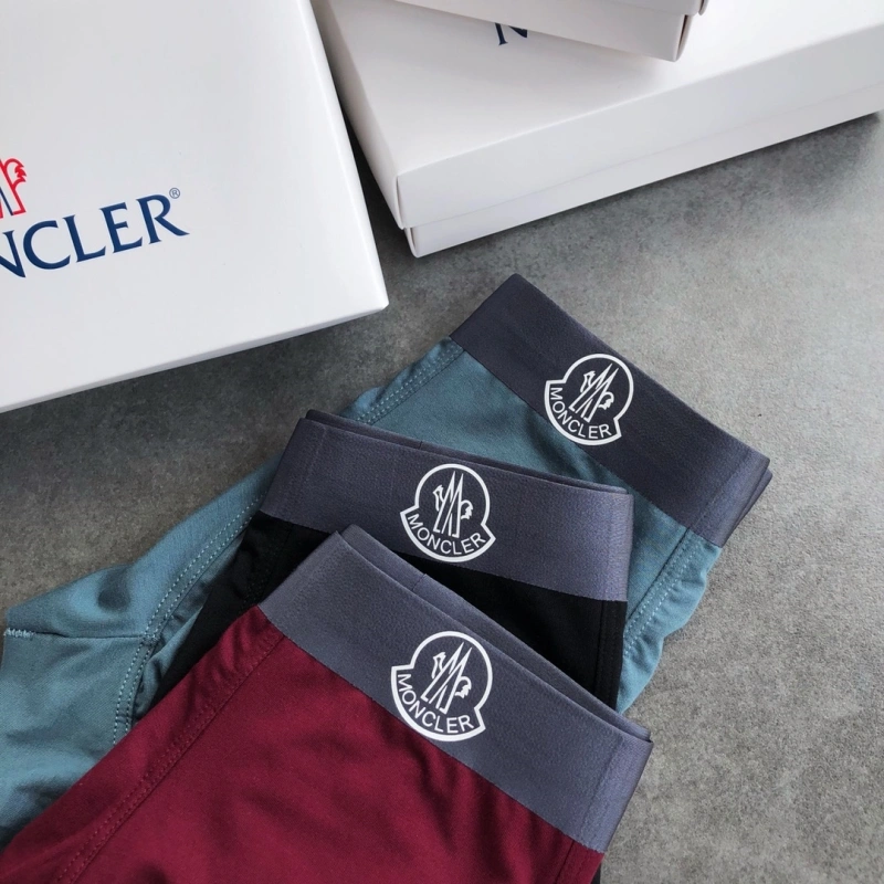 ZipUp Moncler Underwear 276250