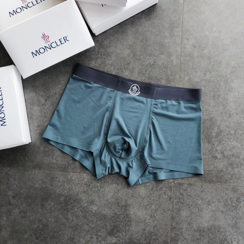 ZipUp Moncler Underwear 276250