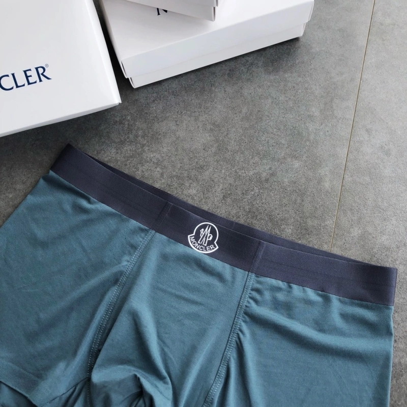 ZipUp Moncler Underwear 276250