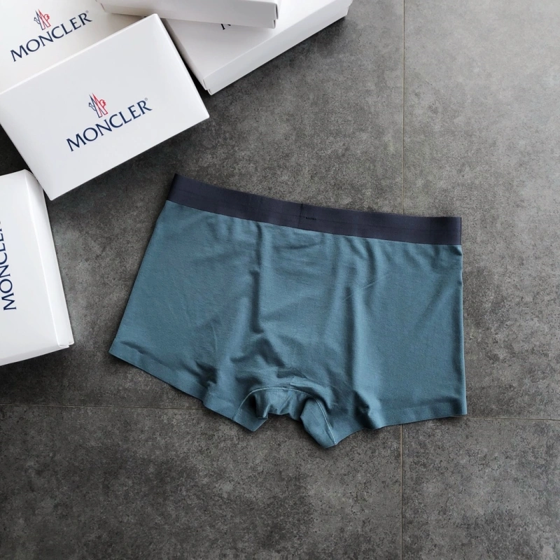 ZipUp Moncler Underwear 276250