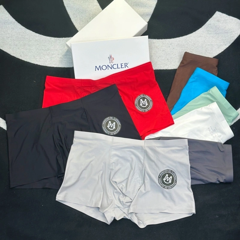 Timeless Moncler Underwear 276248