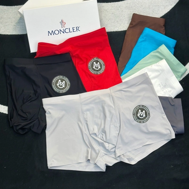 Timeless Moncler Underwear 276248