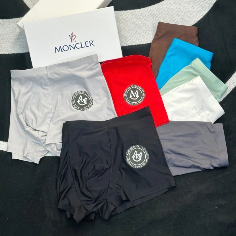 Timeless Moncler Underwear 276248