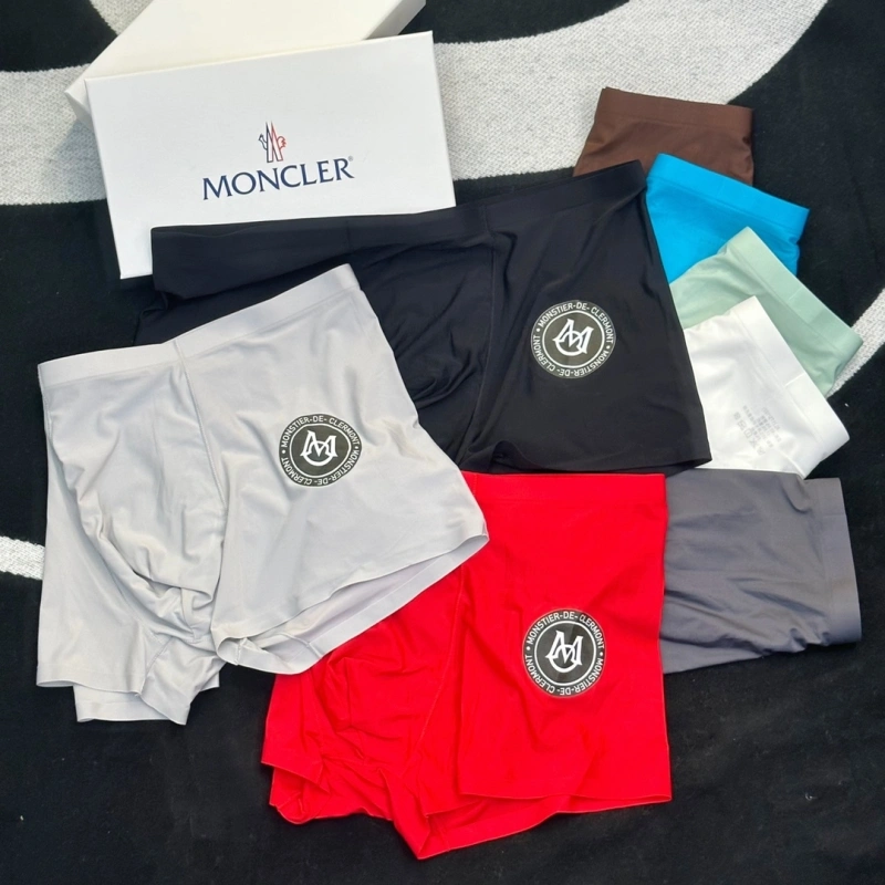 Timeless Moncler Underwear 276248