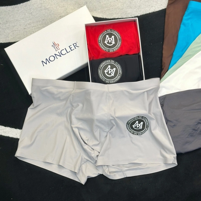 Timeless Moncler Underwear 276248