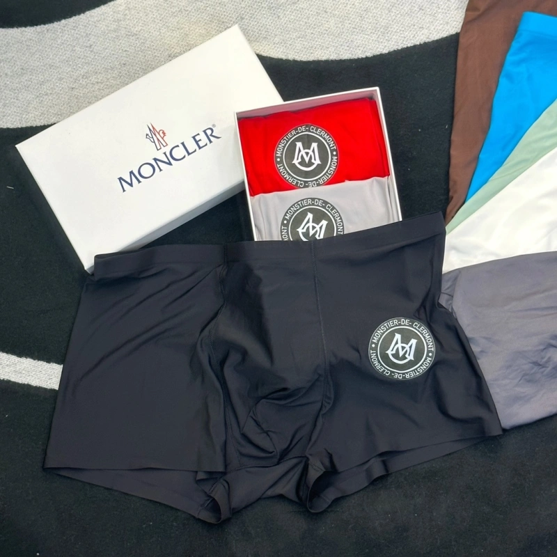 Timeless Moncler Underwear 276248