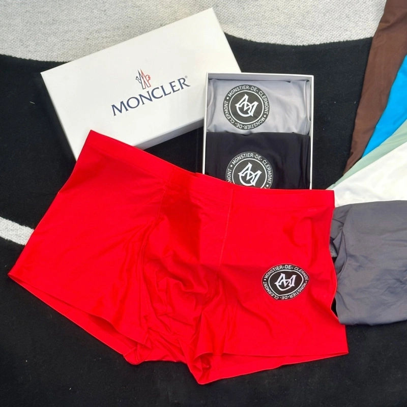 Timeless Moncler Underwear 276248