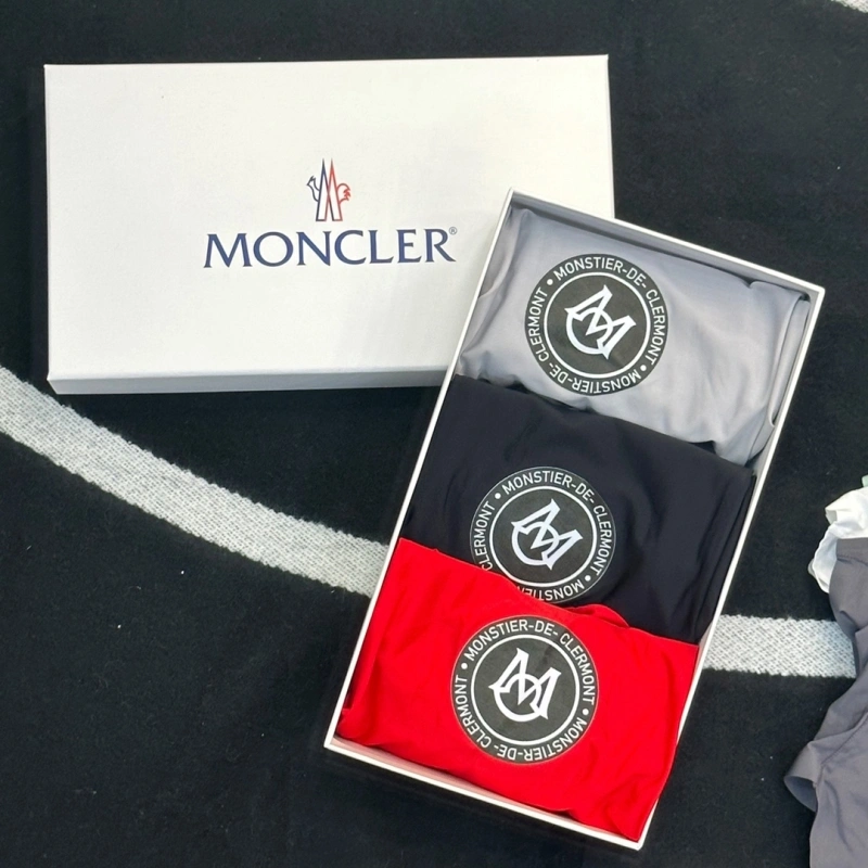 Timeless Moncler Underwear 276248