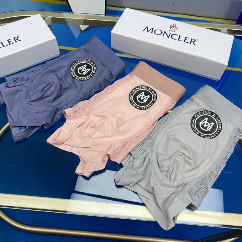 Moncler Underwear QuickDry 276247