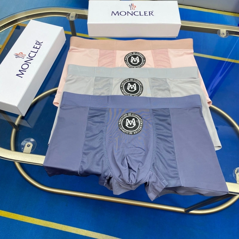 Moncler Underwear QuickDry 276247