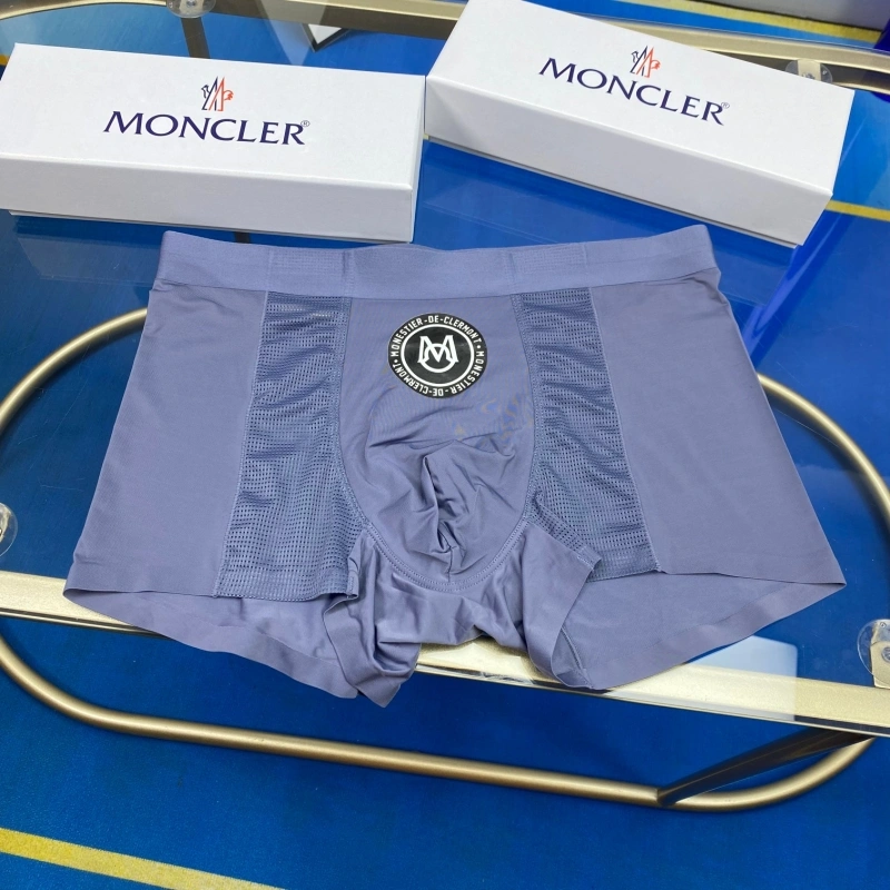 Moncler Underwear QuickDry 276247