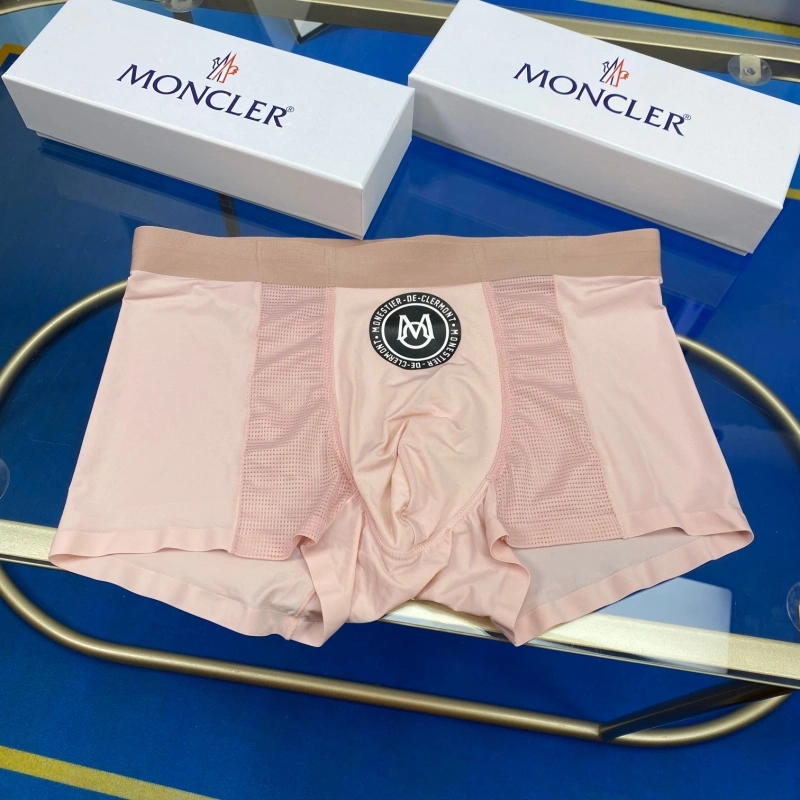 Moncler Underwear QuickDry 276247