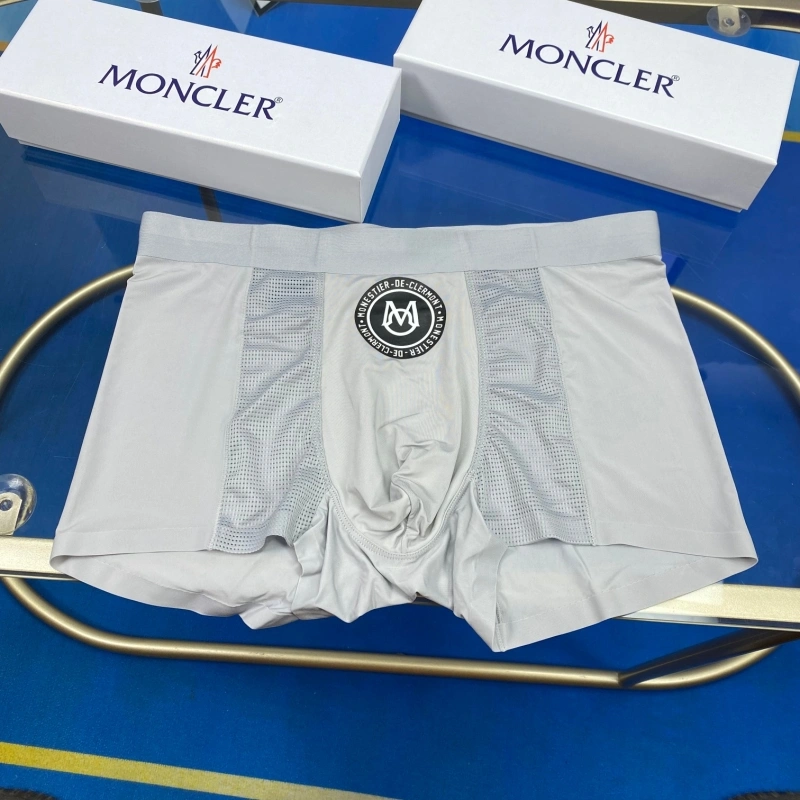 Moncler Underwear QuickDry 276247