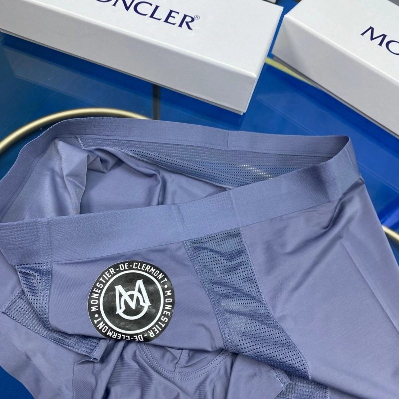 Moncler Underwear QuickDry 276247