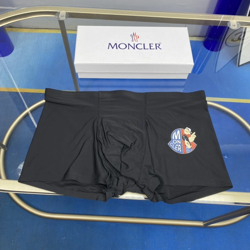 Moncler Underwear ZipUp 276240