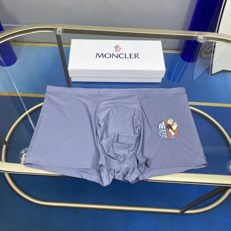 Moncler Underwear ZipUp 276240