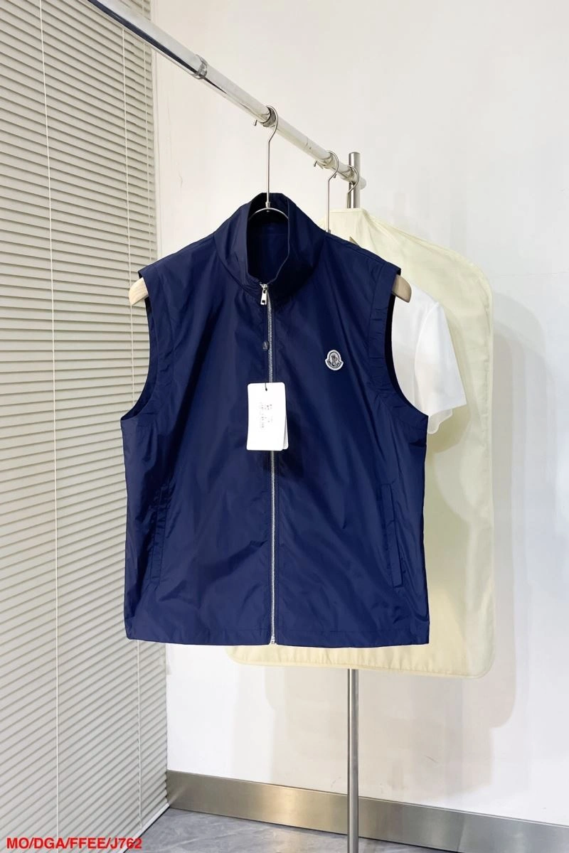 Resilient Moncler Vest 142871