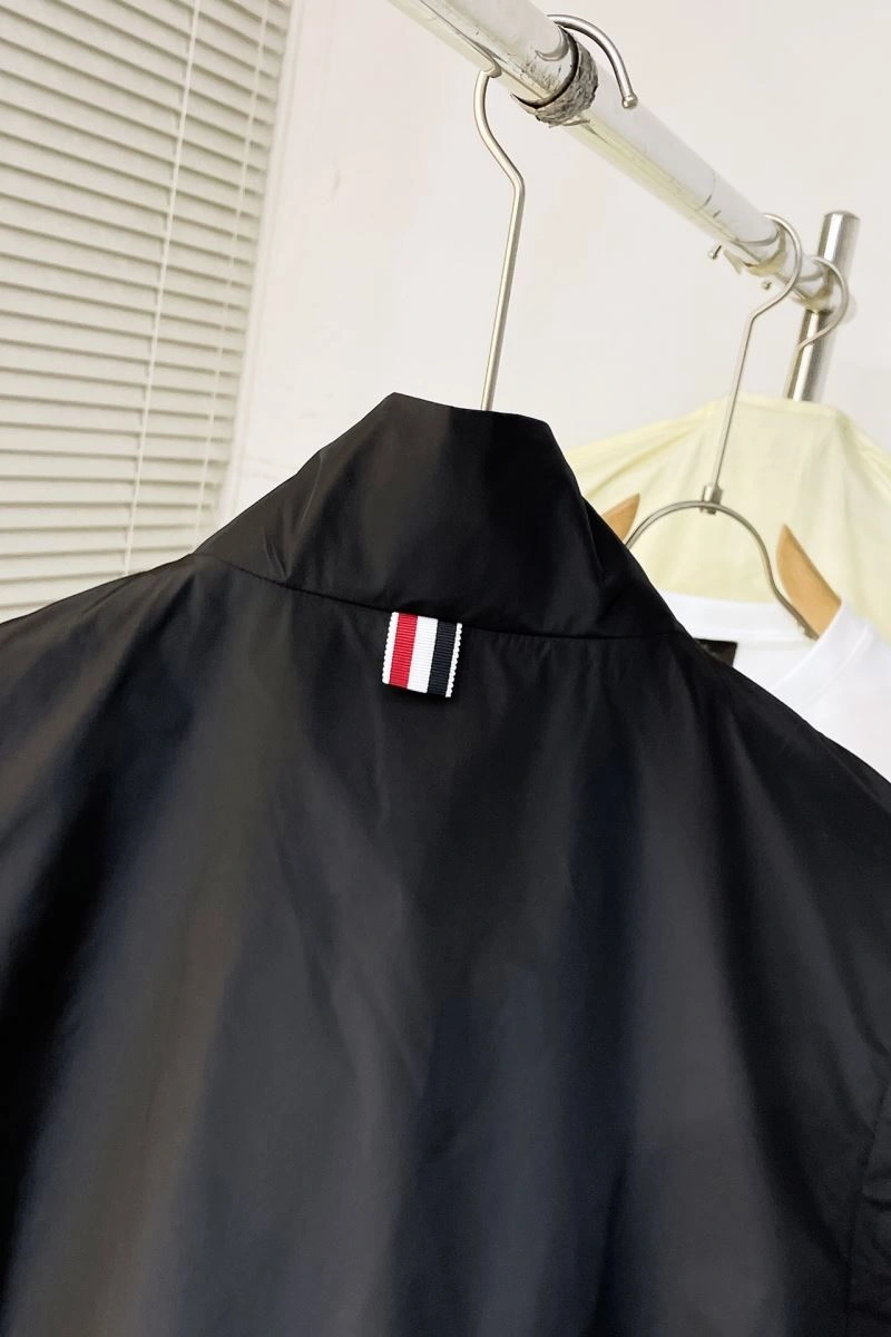 Resilient Moncler Vest 142871