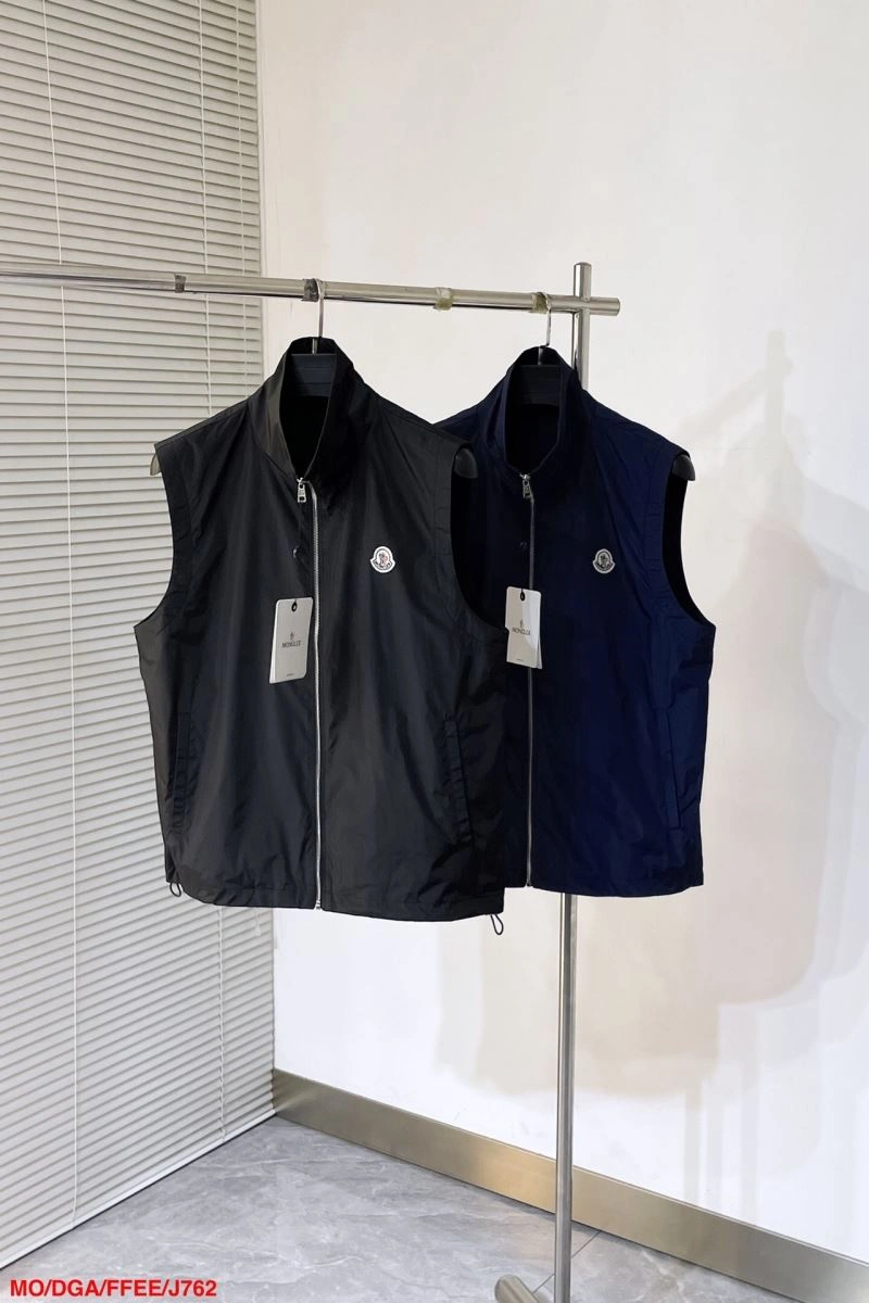 Resilient Moncler Vest 142871
