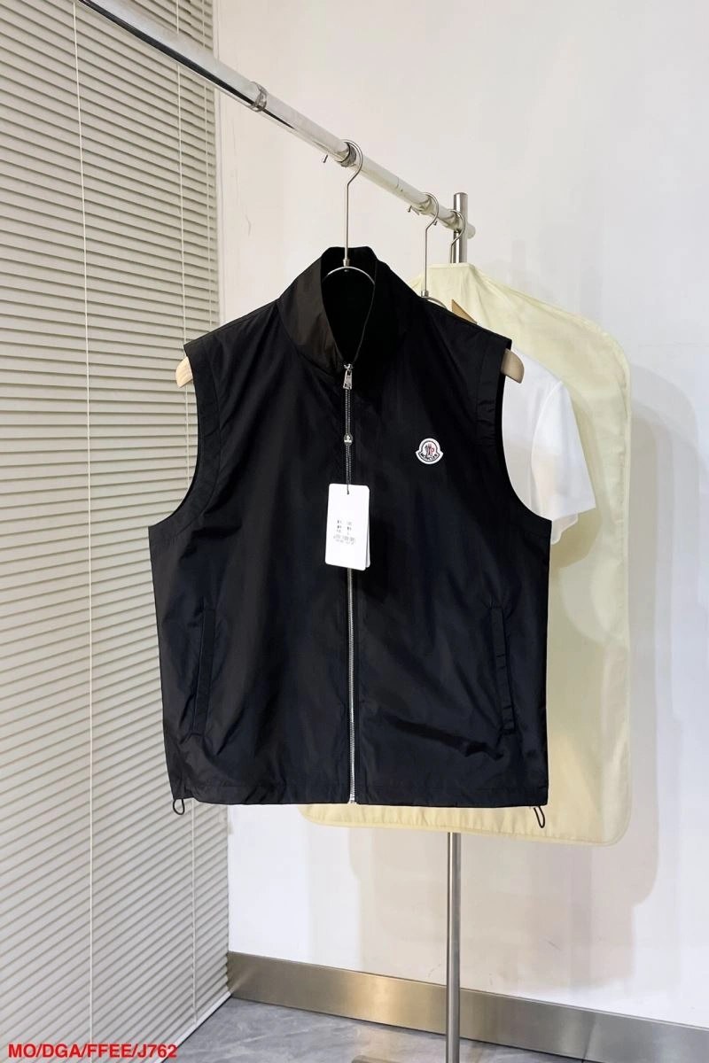 Resilient Moncler Vest 142871