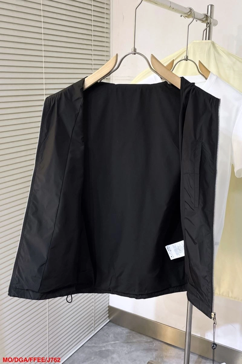 Resilient Moncler Vest 142871