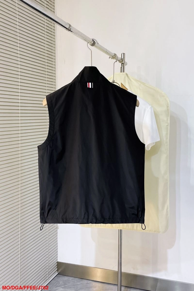 Resilient Moncler Vest 142871