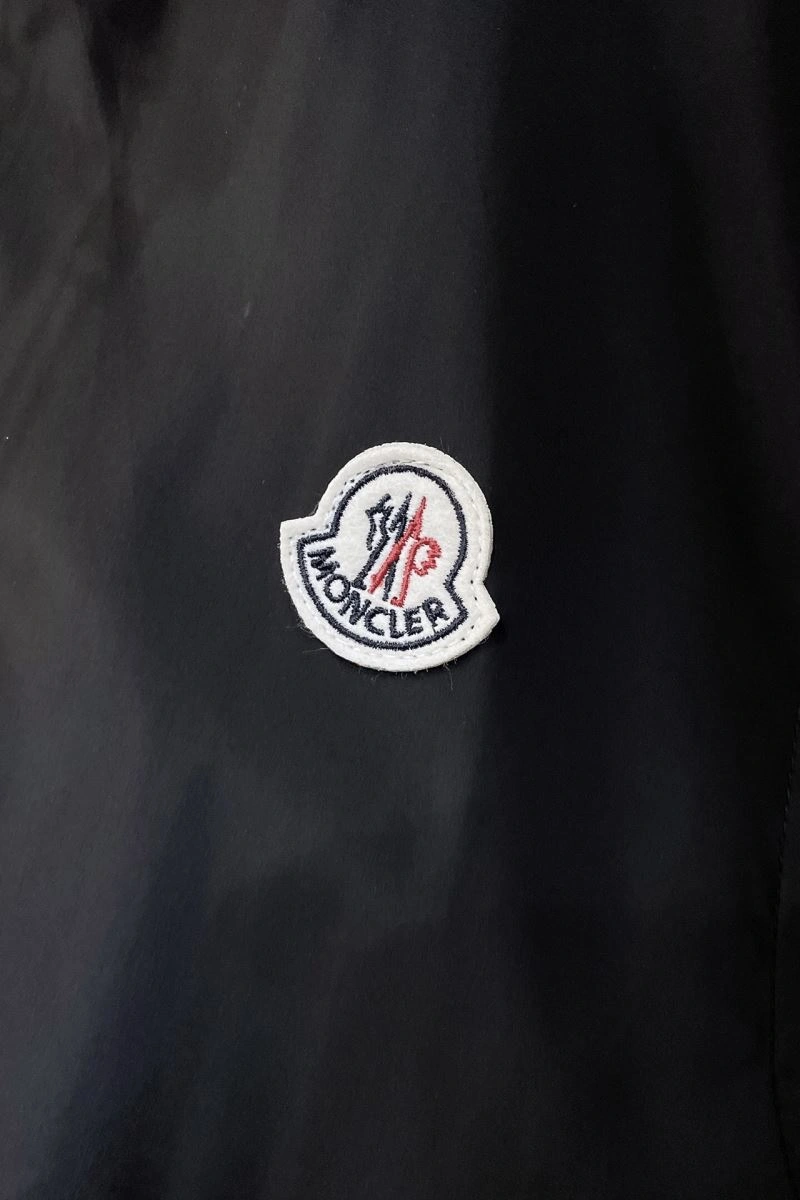 Resilient Moncler Vest 142871
