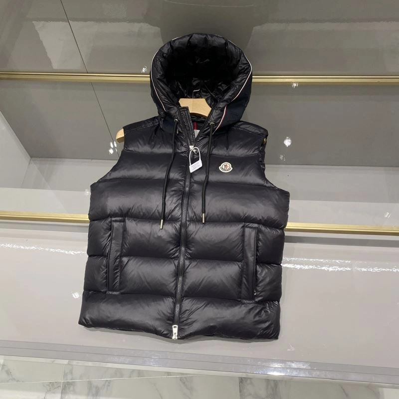 Moncler Vest Attractive 143758