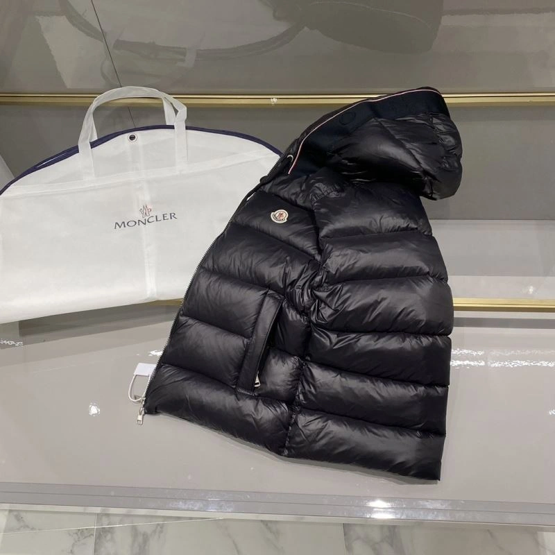 Moncler Vest Attractive 143758