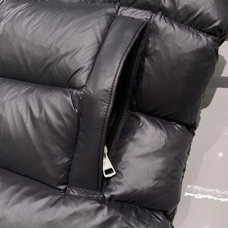 Moncler Vest Attractive 143758