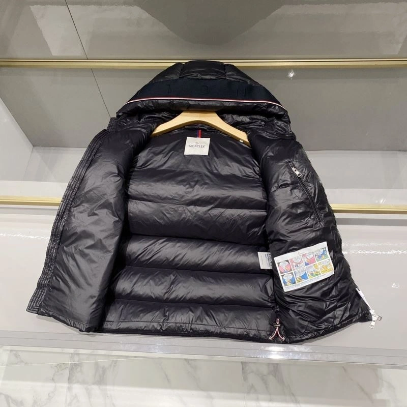 Moncler Vest Attractive 143758