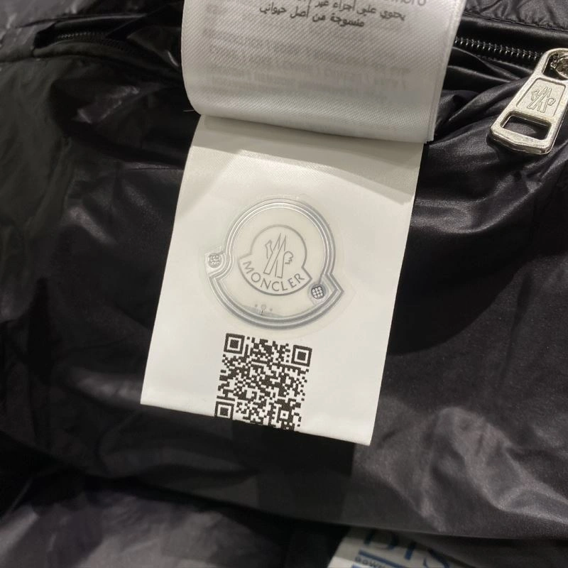 Moncler Vest Attractive 143758