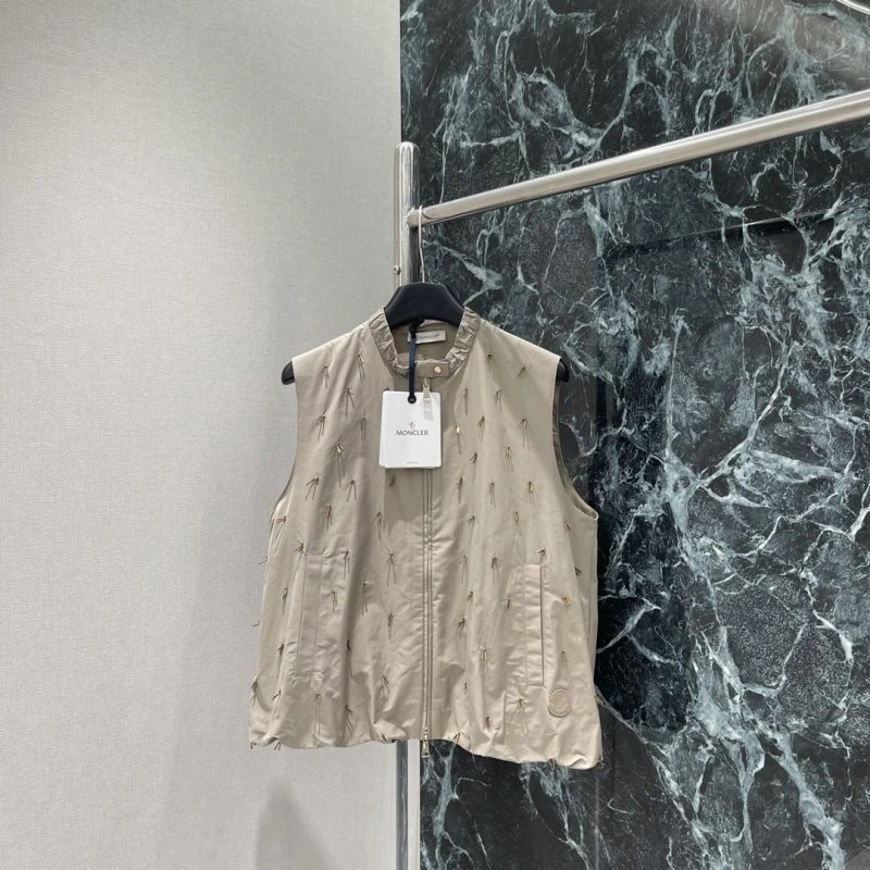 Moncler Vest ModernLook 139704