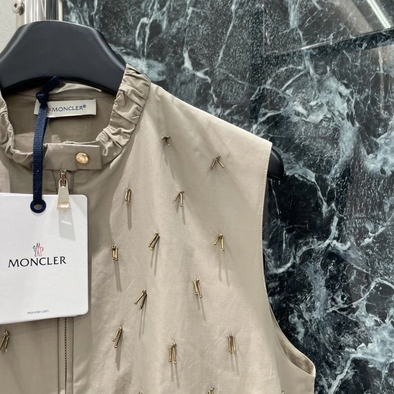 Moncler Vest ModernLook 139704