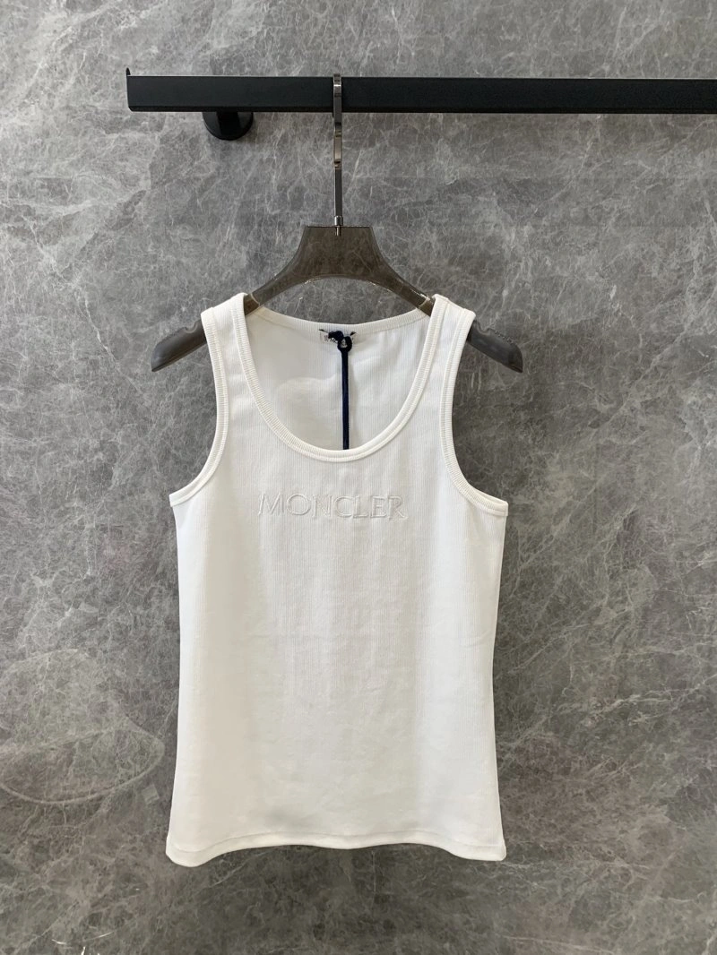 Elegant Moncler Vest 139667