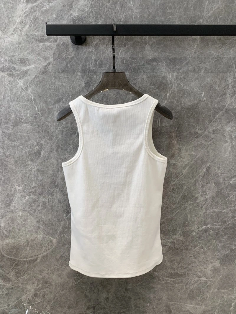 Elegant Moncler Vest 139667