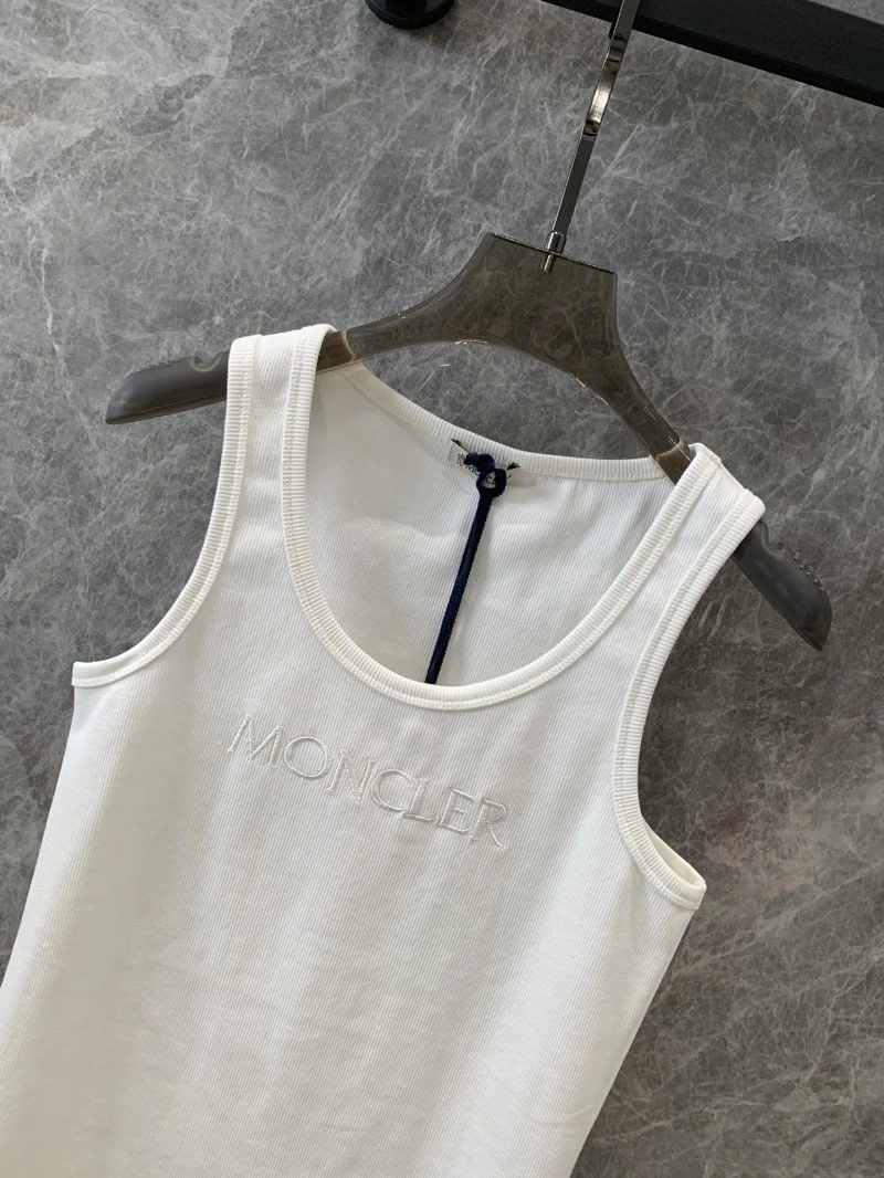 Elegant Moncler Vest 139667